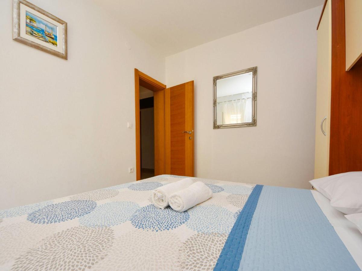 Apartment Tanja By Interhome Maslenica Eksteriør bilde
