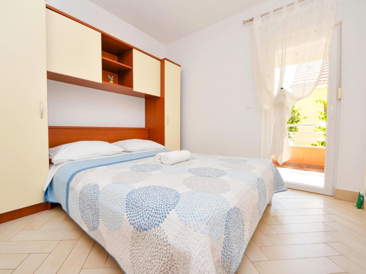 Apartment Tanja By Interhome Maslenica Eksteriør bilde
