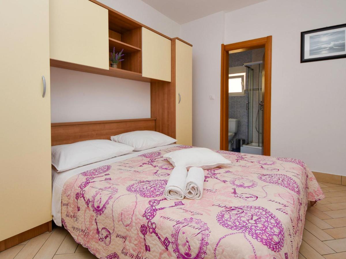 Apartment Tanja By Interhome Maslenica Eksteriør bilde