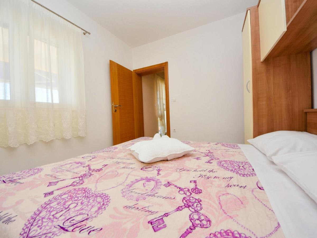 Apartment Tanja By Interhome Maslenica Eksteriør bilde