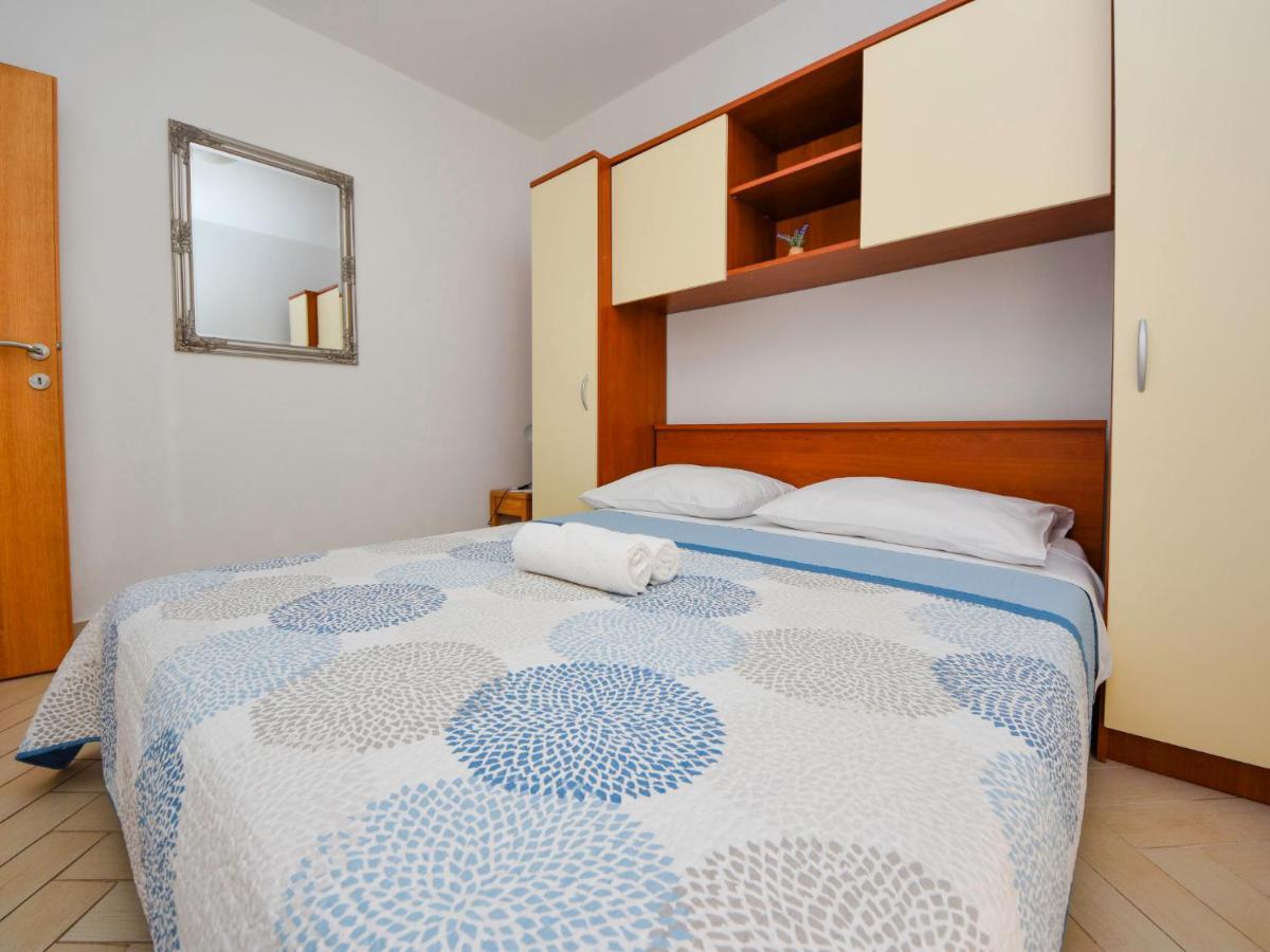 Apartment Tanja By Interhome Maslenica Eksteriør bilde