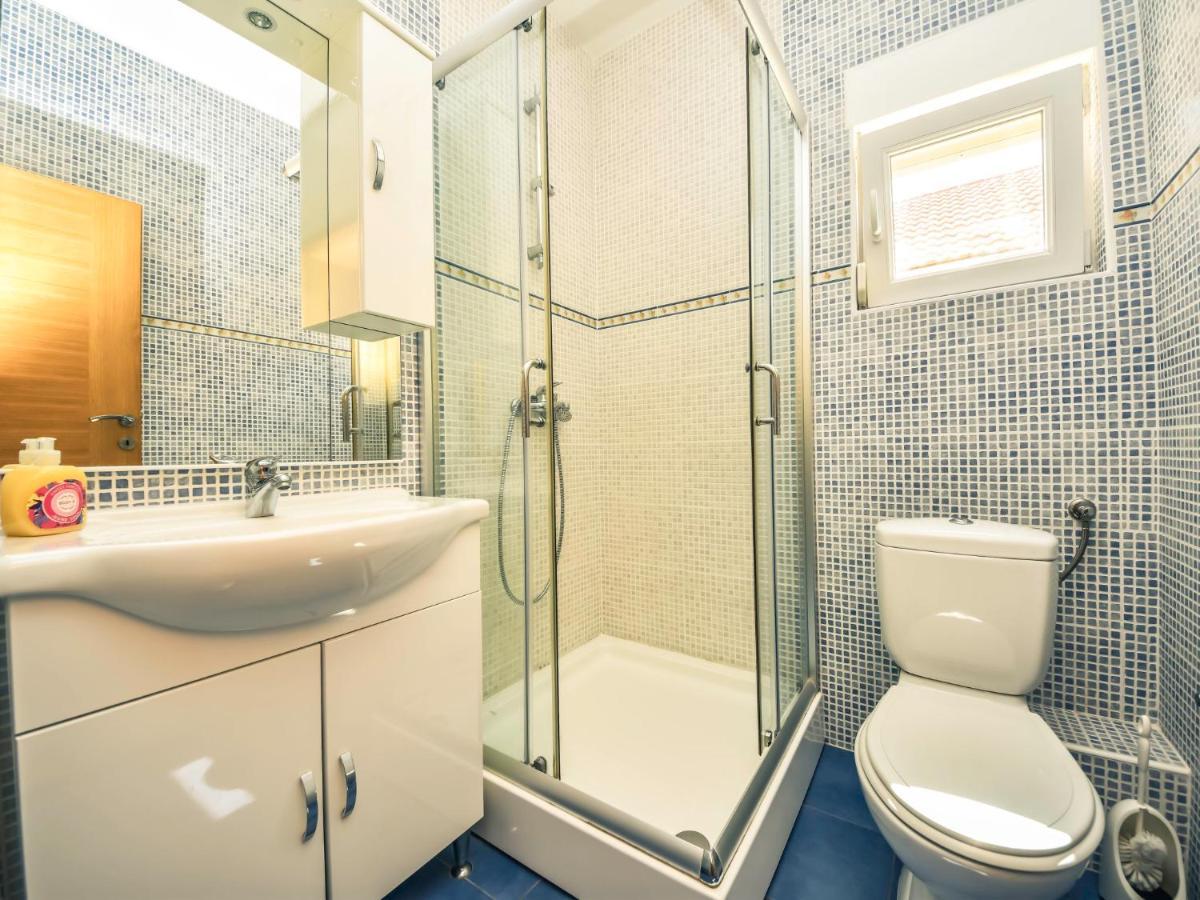 Apartment Tanja By Interhome Maslenica Eksteriør bilde