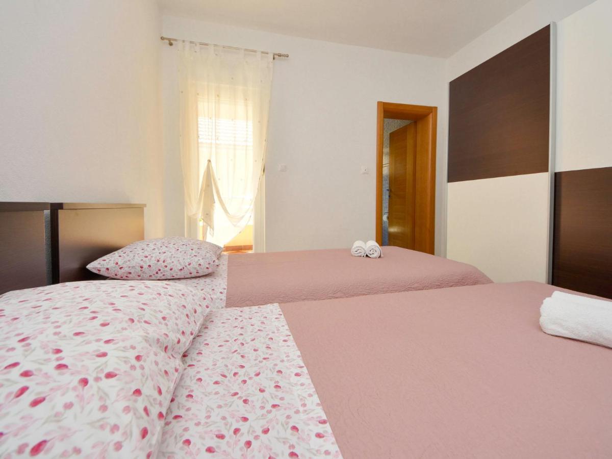 Apartment Tanja By Interhome Maslenica Eksteriør bilde