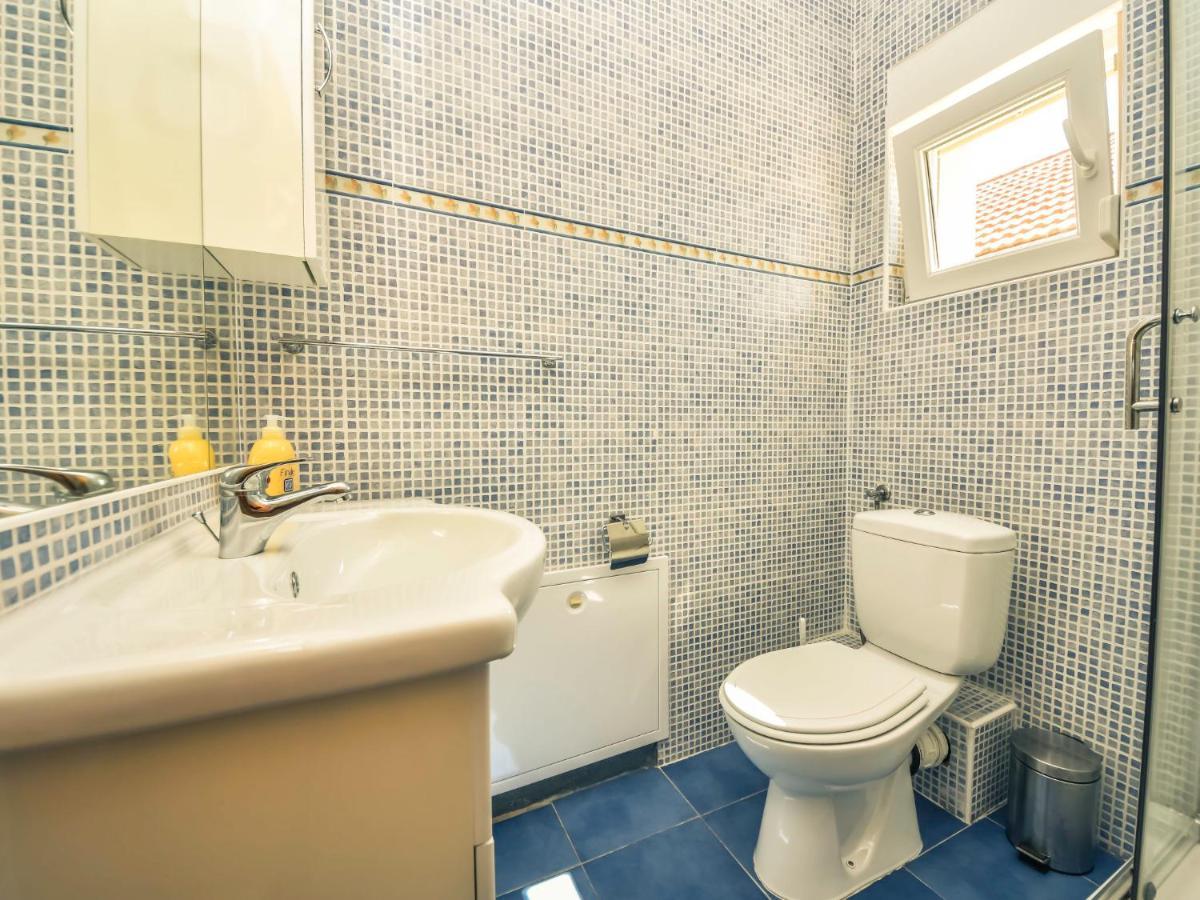 Apartment Tanja By Interhome Maslenica Eksteriør bilde