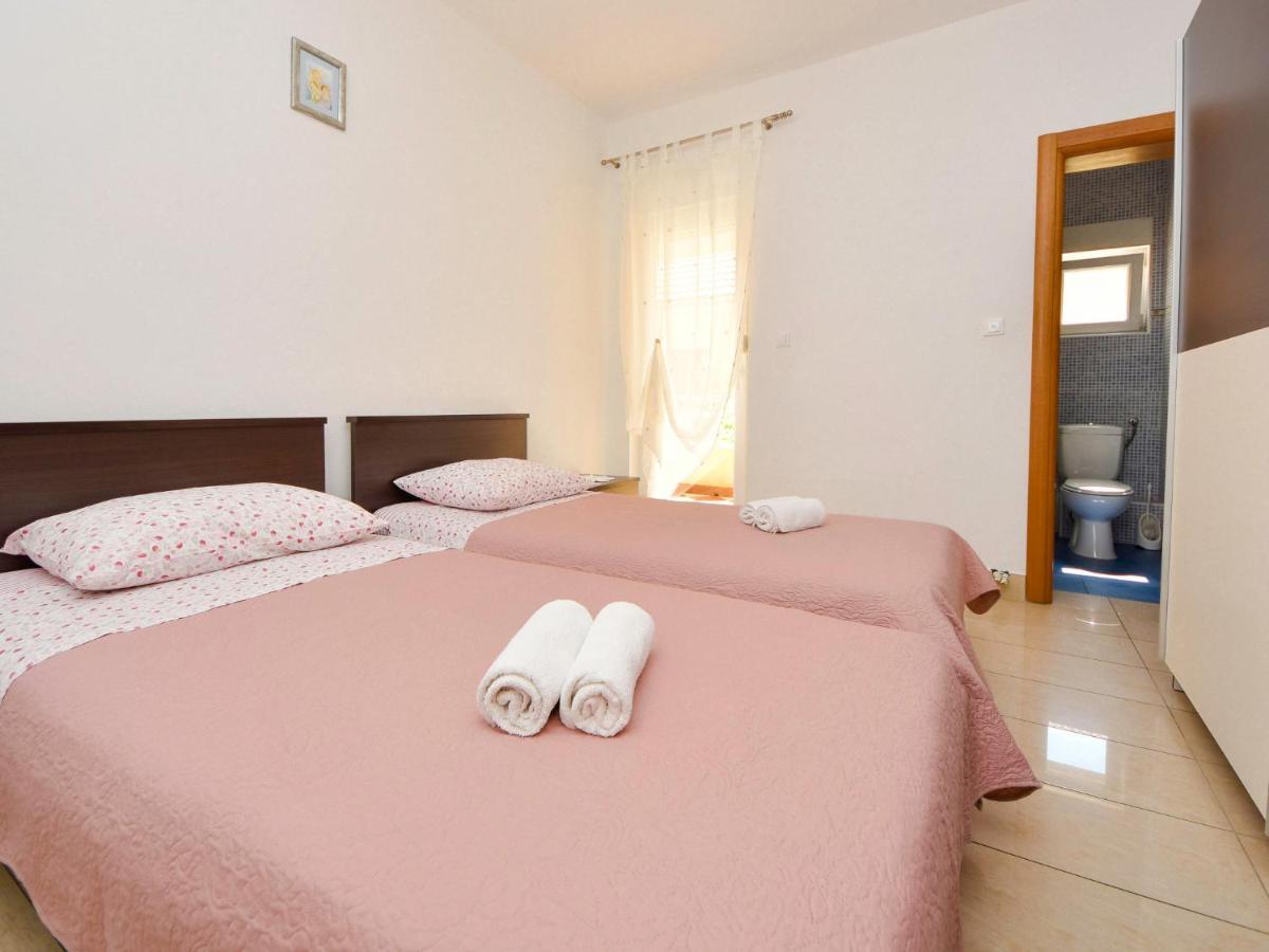 Apartment Tanja By Interhome Maslenica Eksteriør bilde